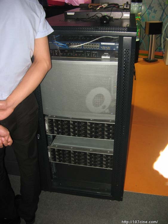 2012birtv 广播电影电视设备展 游说图