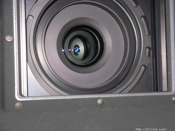 2012birtv 广播电影电视设备展 游说图