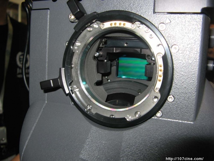 2012birtv 广播电影电视设备展 游说图