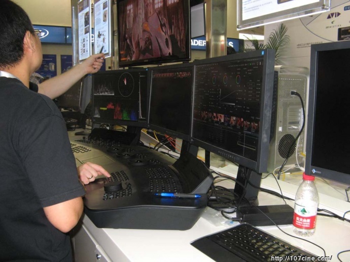 2012birtv 广播电影电视设备展 游说图