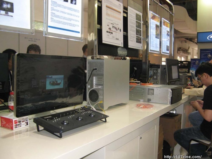 2012birtv 广播电影电视设备展 游说图