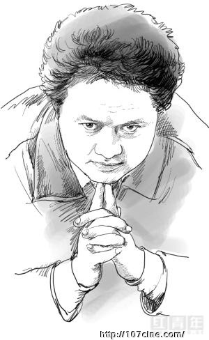 [原创]拍电影之张元论：真诚表达人性 真实讲述故事——影人@红青年系列之导演张元