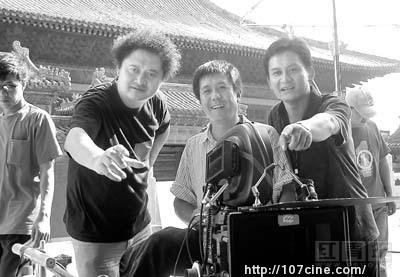 [原创]拍电影之张元论：真诚表达人性 真实讲述故事——影人@红青年系列之导演张元