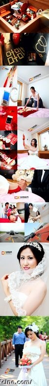 2012.6.16-高端婚礼跟拍