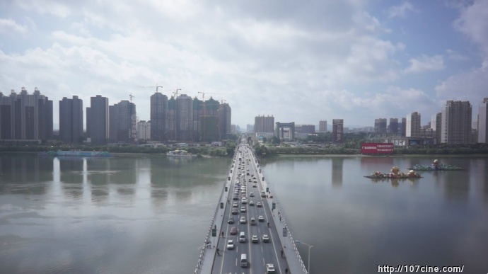 志翔航拍--9月与吉林电视台合作城市宣传片视频截图