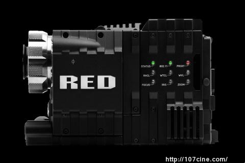 RED MEIZLER模块,无线1080p视频传输支持iphone/ipad/ipod
