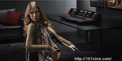 影视剪辑调色就业班（FinalCUT剪辑+达芬奇调色）