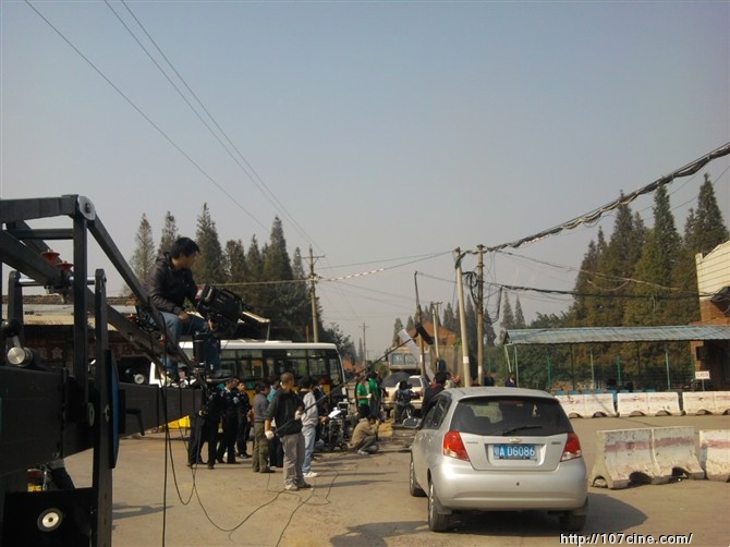 有需要在武汉拍片子的可以联系我！