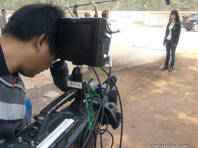 有需要在武汉拍片子的可以联系我！