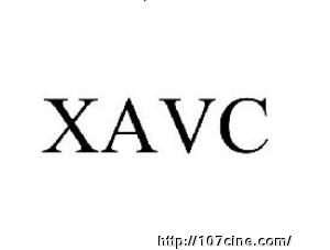 索尼TheNewF发布日，索尼将宣布一个新的记录格式，称为XAVC