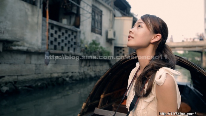 ［MZ Post Production 梦芷影像］达芬奇调色作品疯狂上新中！