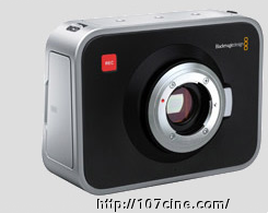 Blackmagic 摄影机出货再次延迟，等待时间可能会更长