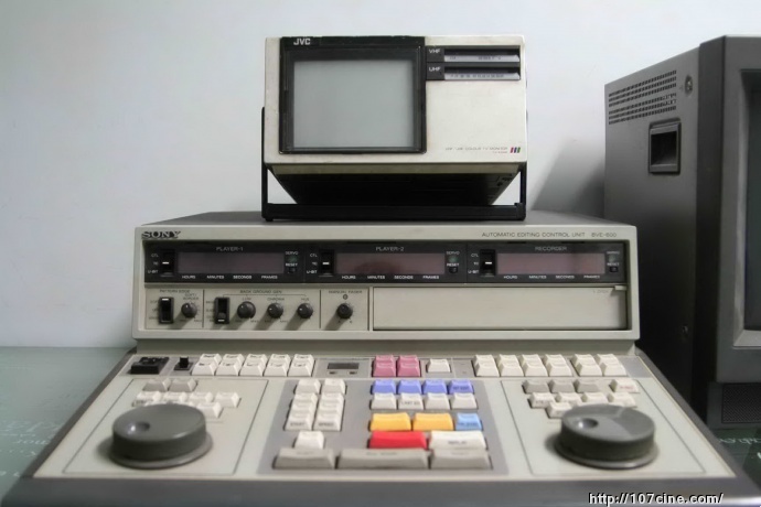 广告公司最实用的二手影视设备转让