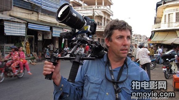 ​ 5D2视频拍摄注意事项(和RED ONE对比)