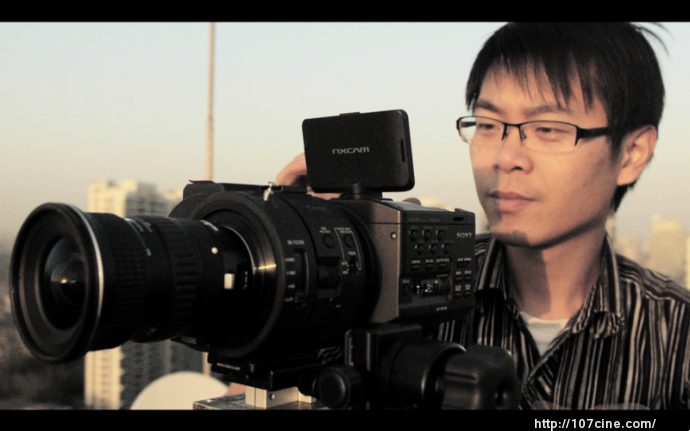 SONY NEX-FS700 奇观影像《1－960fps视界》导演阐述＋40s先导预告