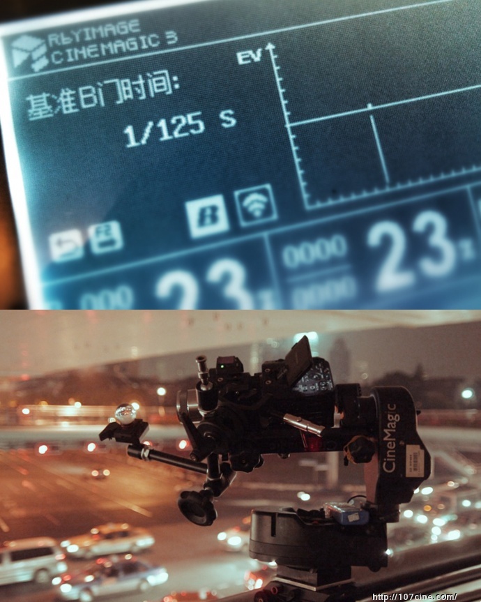 SONY NEX-FS700 奇观影像《1－960fps视界》导演阐述＋40s先导预告