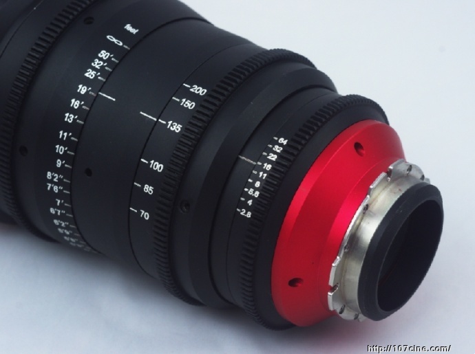 [Canon] G.L Optics新品 Canon 70-200 PL vesion & Tokina 100mm MACRO Lens