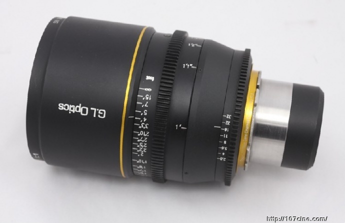 [Canon] G.L Optics新品 Canon 70-200 PL vesion & Tokina 100mm MACRO Lens