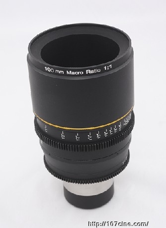 [Canon] G.L Optics新品 Canon 70-200 PL vesion & Tokina 100mm MACRO Lens