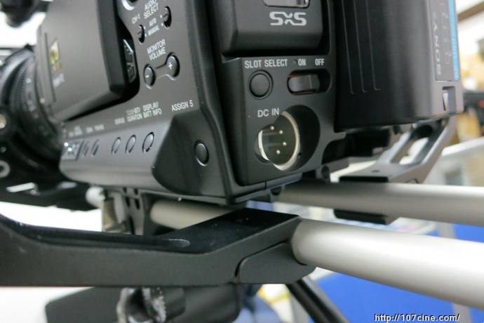 SONY F3+MOVCAM F3套件