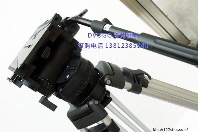 极品成色阻尼9+9 萨拿SACHTLER VIEDO 60P正品云台！假一罚十！