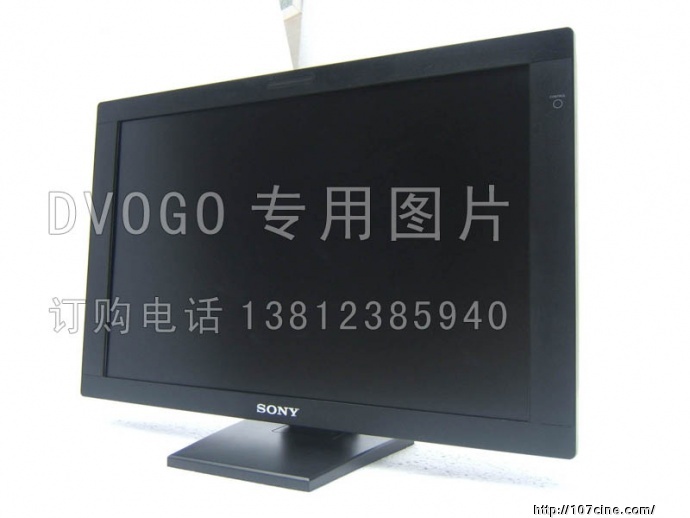 成色最好，价格最低 SONY LMD-2405W 2050W 1750W索尼全系列高清监视器专卖