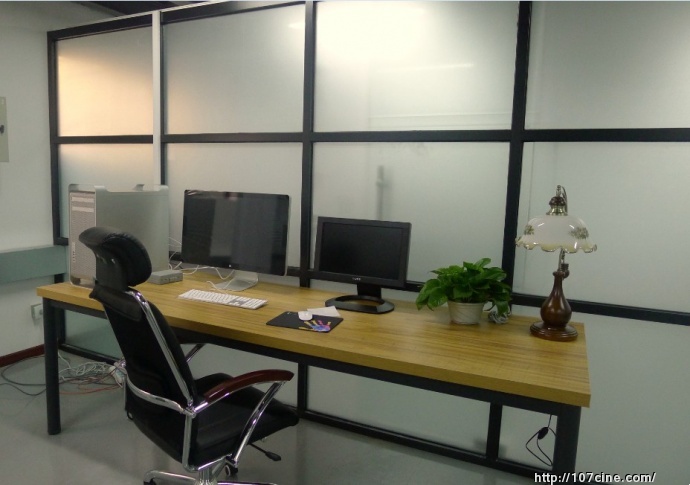 影视后期机房出租/高清苹果机房出租