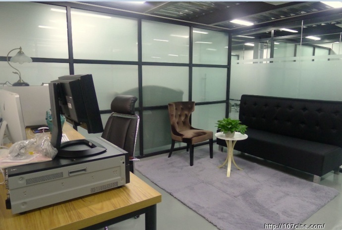 影视后期机房出租/高清苹果机房出租