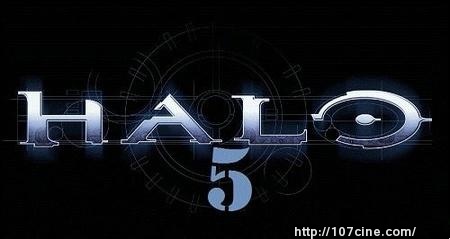 真人版游戏 《​Halo 5 for Xbox 720》成片及幕后制作花絮