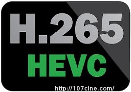 新的视频编解码HEVC（H.265），舒缓网络压力，将引发新一轮的视频创作