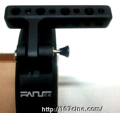 ARRI 爱罗拉 45/250变焦镜头上下一体式(FANS)手把