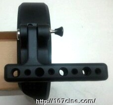 ARRI 爱罗拉 45/250变焦镜头上下一体式(FANS)手把