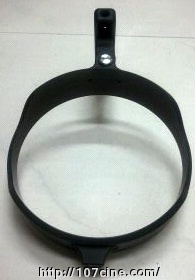 ARRI 爱罗拉 45/250变焦镜头上下一体式(FANS)手把