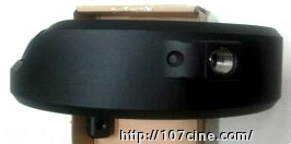 ARRI 爱罗拉 45/250变焦镜头上下一体式(FANS)手把