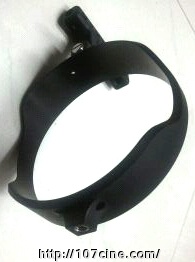 ARRI 爱罗拉 45/250变焦镜头上下一体式(FANS)手把