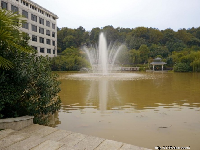 【回顾】-志翔航拍长沙师范大学