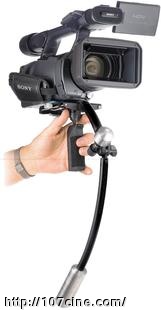 STEADICAM 斯坦尼康 MERLIN DV 手持稳定器/减震架