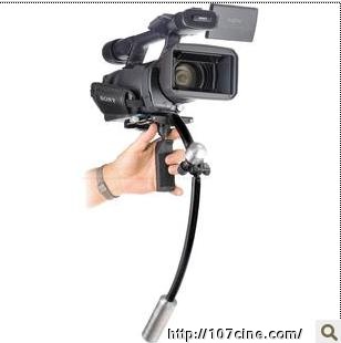 STEADICAM 斯坦尼康 MERLIN DV 手持稳定器/减震架