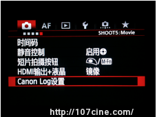 国内首款CANON 1DC 测用手记