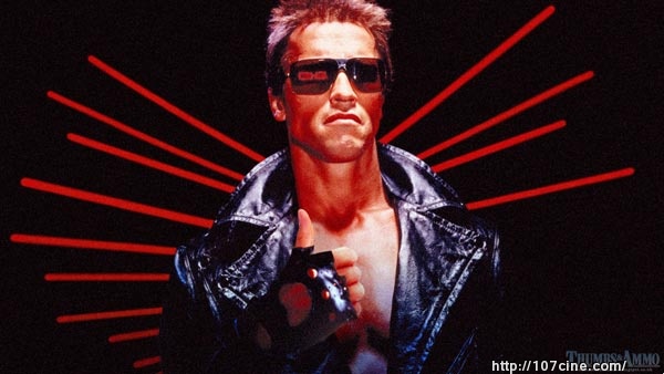 绝妙PS:当好莱坞大片里的恶棍和英雄都放下枪，竖起大拇指