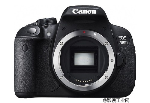 佳能发布EOS 700 和EOS 100，放送两段视频，EOS 100D​拍摄的视频《A Day》​和两个机器介绍视频