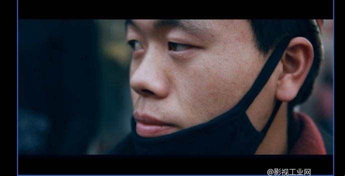 《活着》一帮热血青年的拍摄笔记