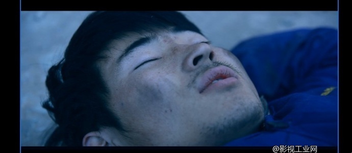 《活着》一帮热血青年的拍摄笔记