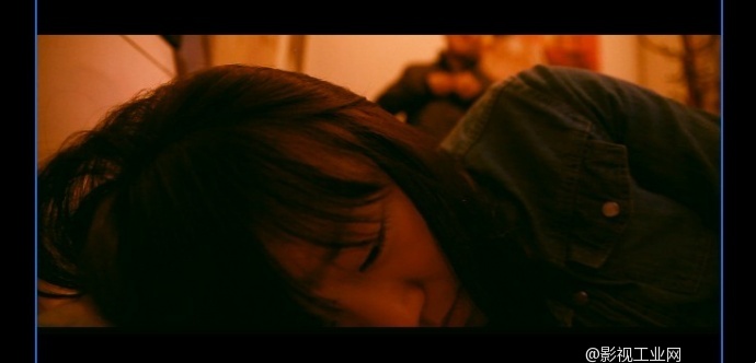 《活着》一帮热血青年的拍摄笔记