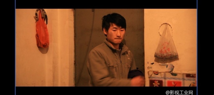 《活着》一帮热血青年的拍摄笔记