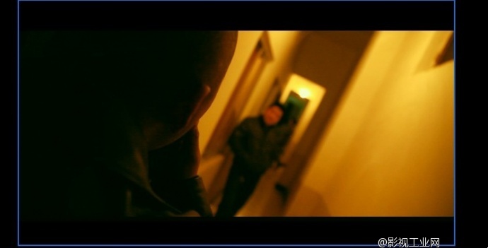 《活着》一帮热血青年的拍摄笔记