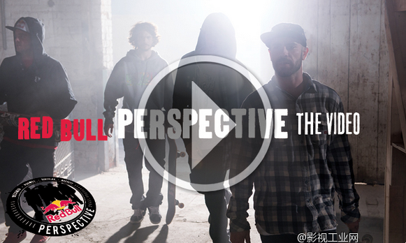 如何拍摄滑板短片-Red Bull