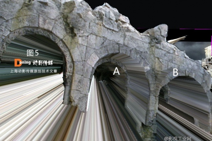 2D转3D立体电影之数字雕刻技术