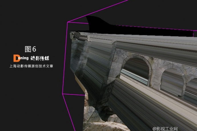 2D转3D立体电影之数字雕刻技术