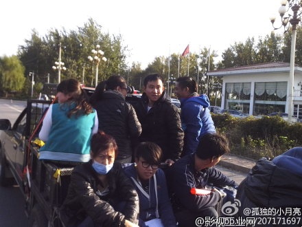 我们都要好好的